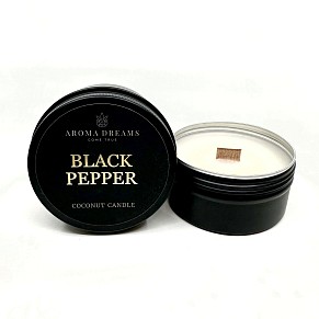 Свеча BLACK PEPPER