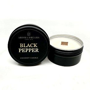 Свеча BLACK PEPPER