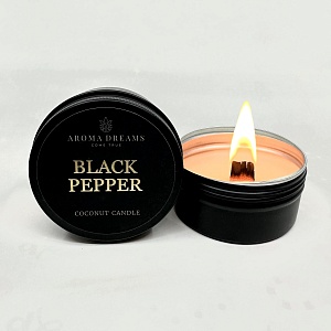 Свеча BLACK PEPPER