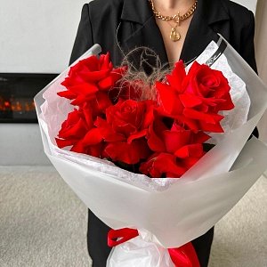 Букет Нина Ричи (7)