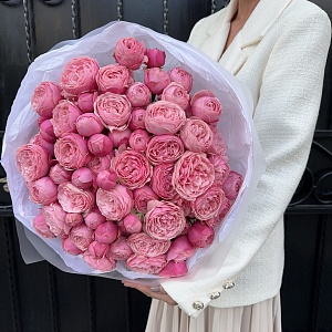 Букет ROSE (Wow)