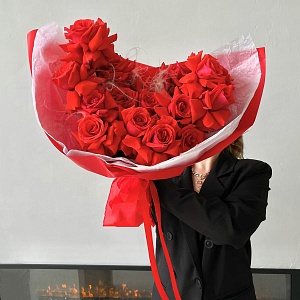 Букет Нина Ричи (15)